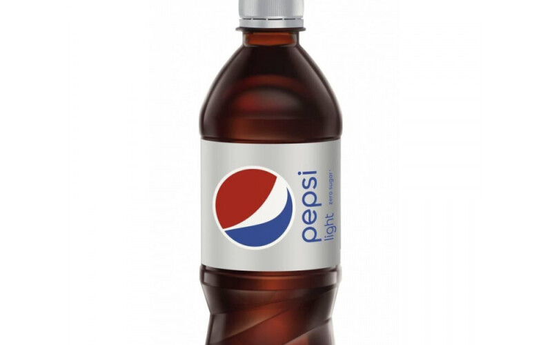 Pepsi light