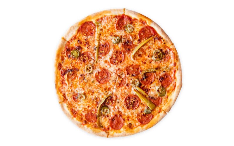 Острая чили