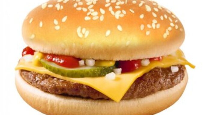 Кафе «Взлёт»