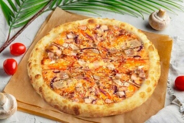 Пицца «Бриз»