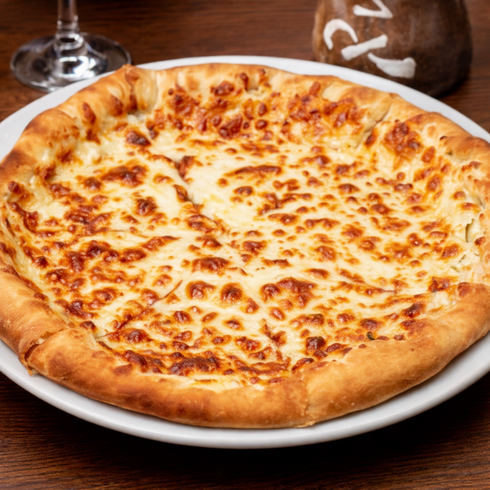 Горский пирог