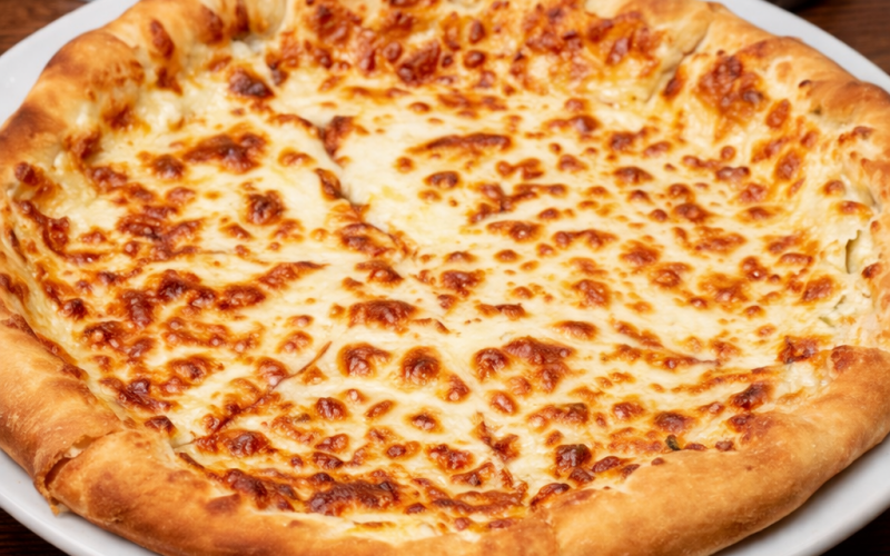 Горский пирог