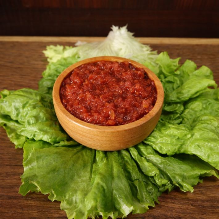 Соус «Острый»