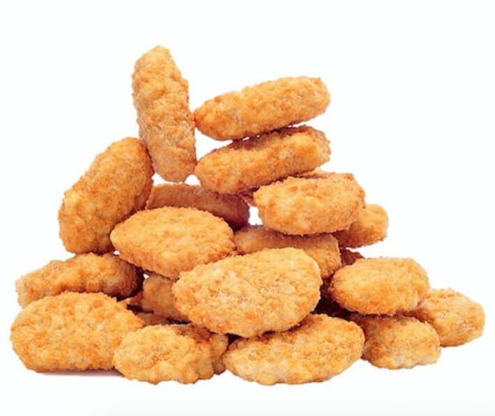 Наггетсы