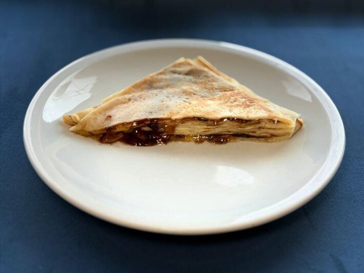 Блинчик «Orange&Chocolate»