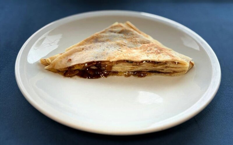 Блинчик «Orange&Chocolate»