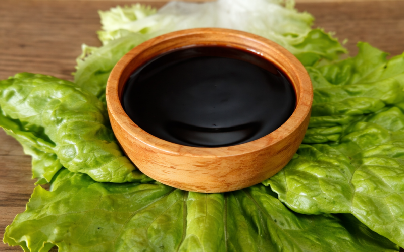 Соус «Терияки»