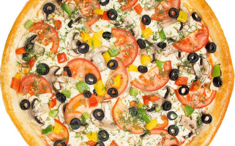 Вегетарианская