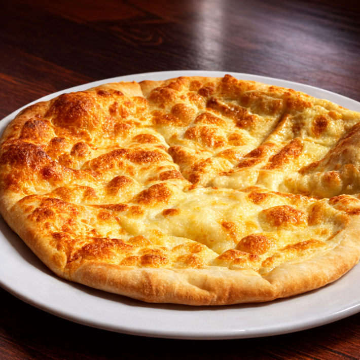 Хачапури «По-мегрельски»