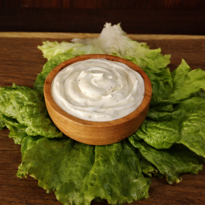 Соус «Цезарь»