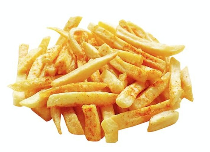 Картошка фри