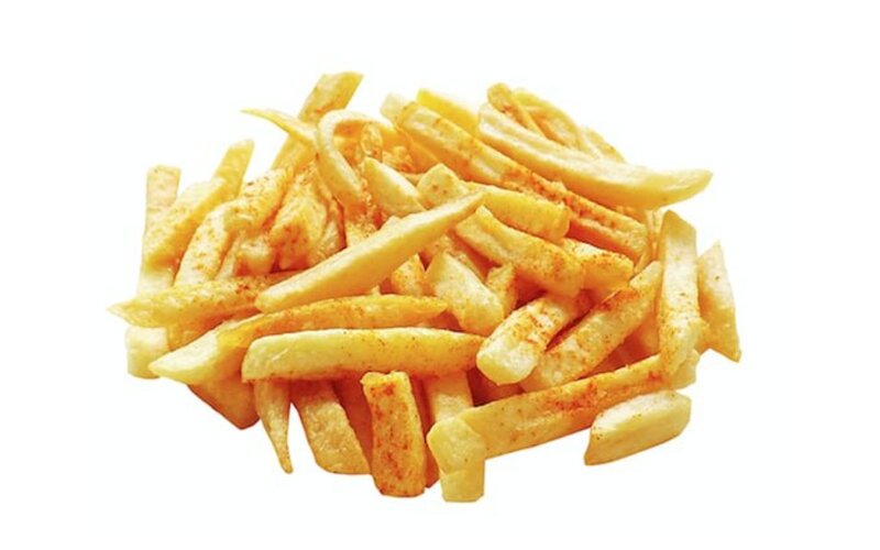 Картошка фри