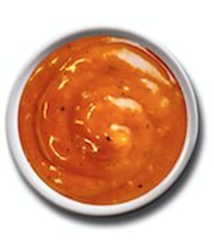 Соус кисло-сладкий