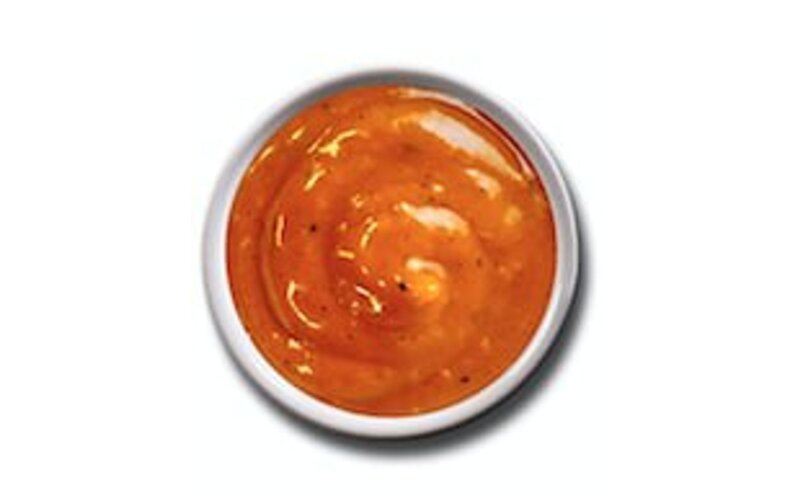 Соус кисло-сладкий