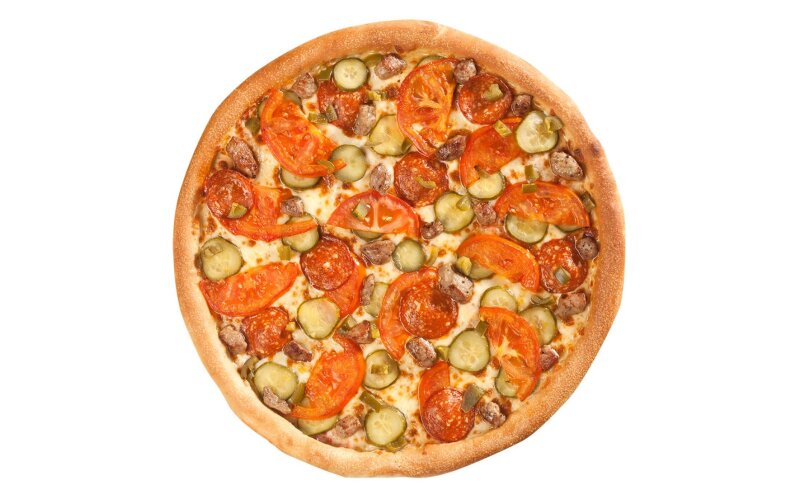 Деревенская