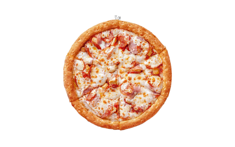 Итальянская