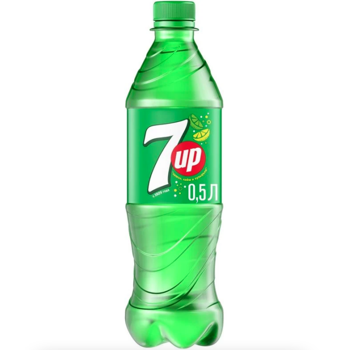 7Up