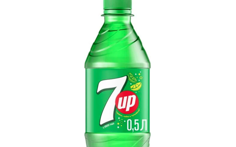 7Up