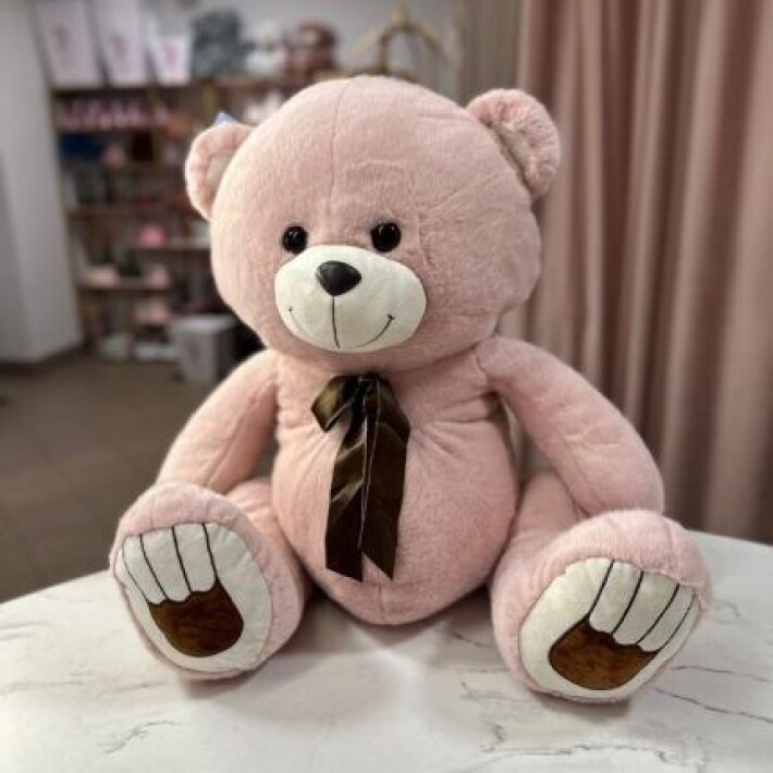 Мягкая игрушка Мишка большой