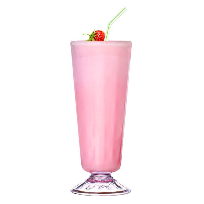 Коктейль молочный