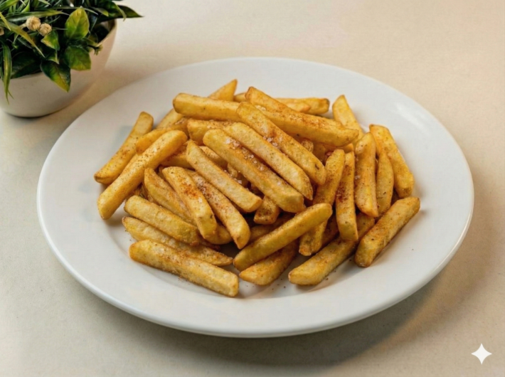 Картофель фри