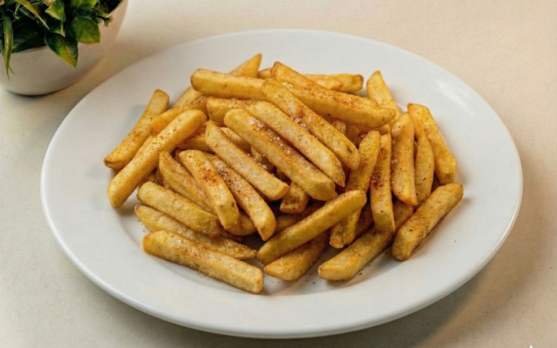 Картофель фри
