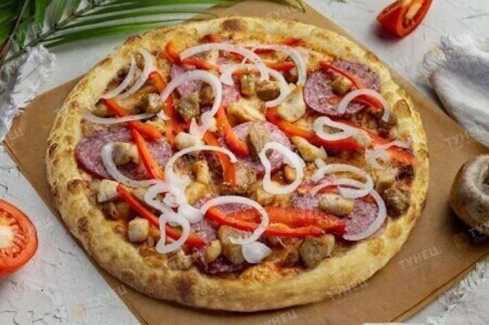 Пицца «Ассорти»