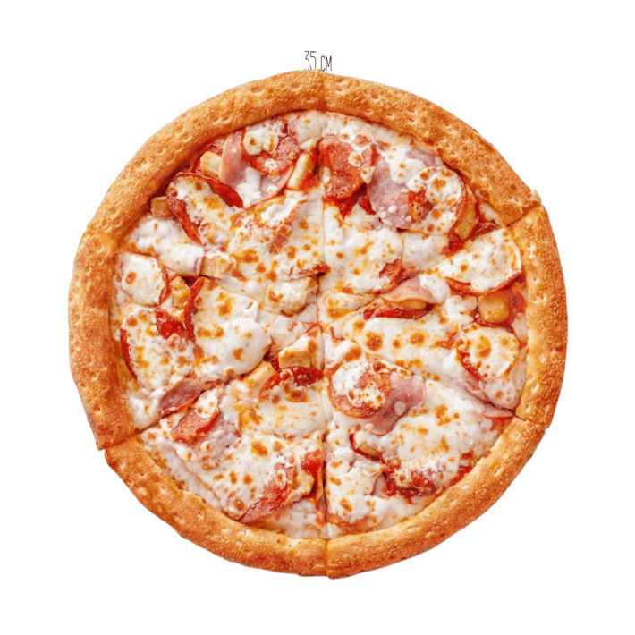 Итальянская