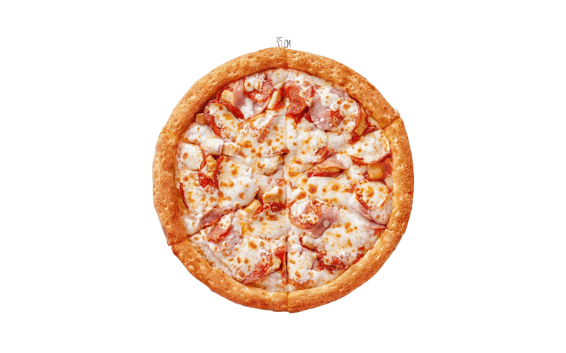 Итальянская