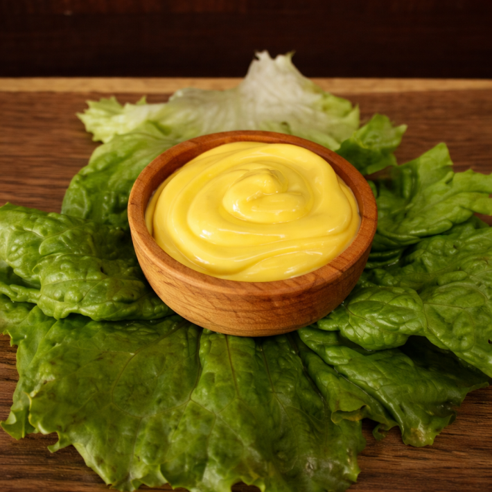 Соус «Сырный»