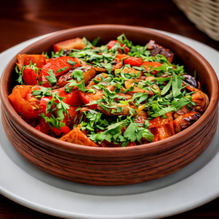 Аджапсандали