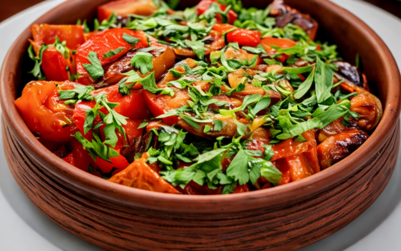 Аджапсандали