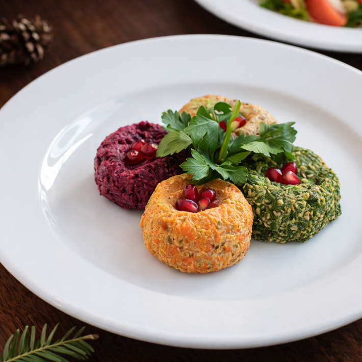 Квартет пхали