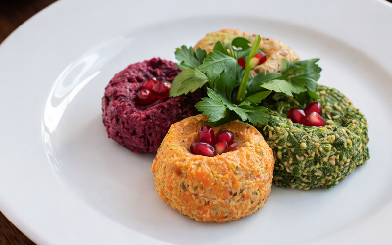 Квартет пхали