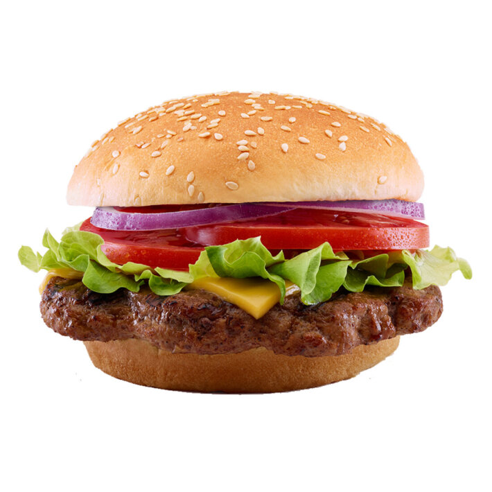 Бургер «Взлёт»