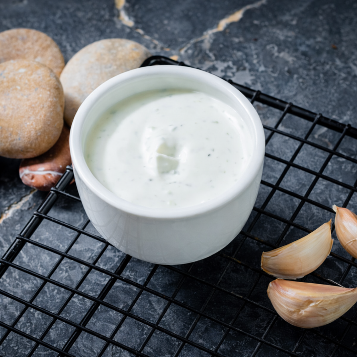 Соус «Чесночный»