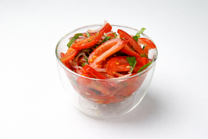 Салат «Айчичук»