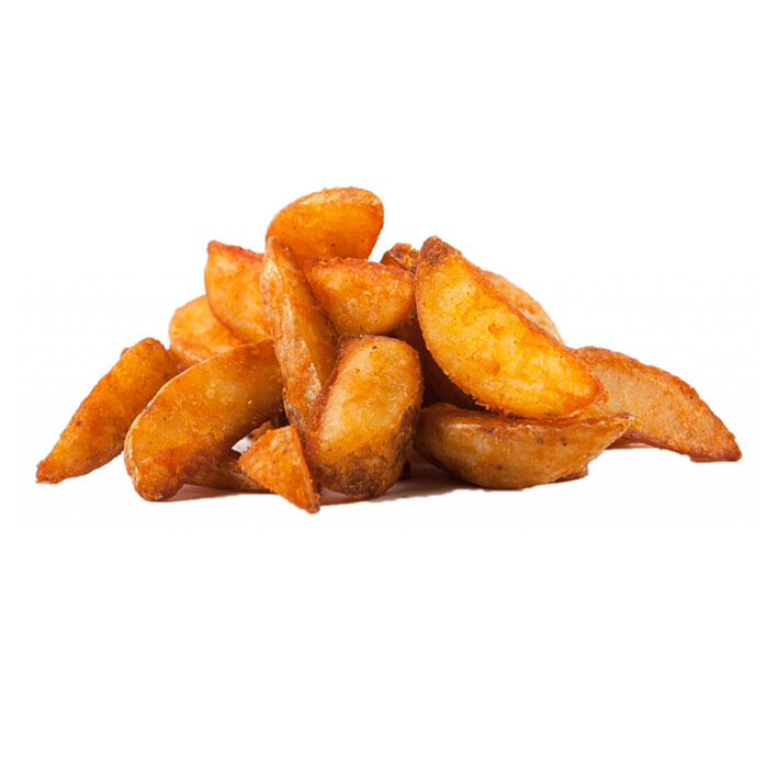 Деревенские дольки