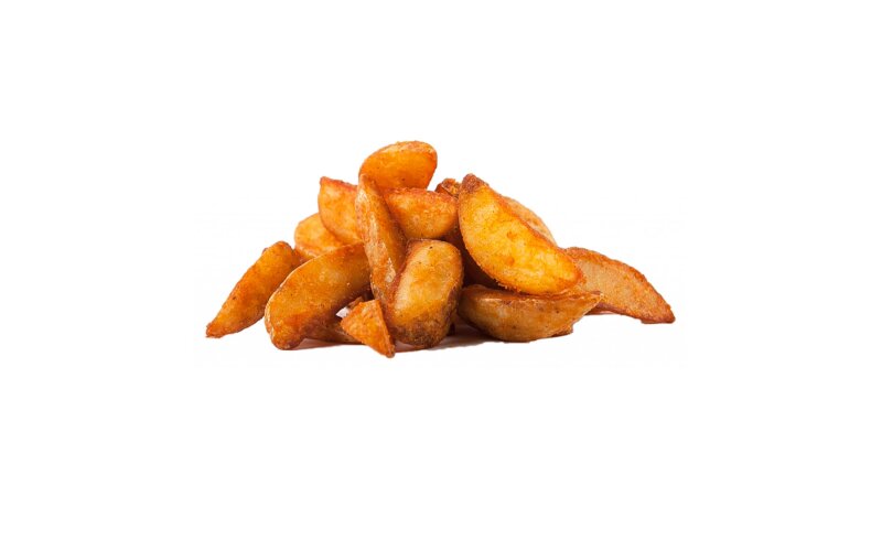 Деревенские дольки