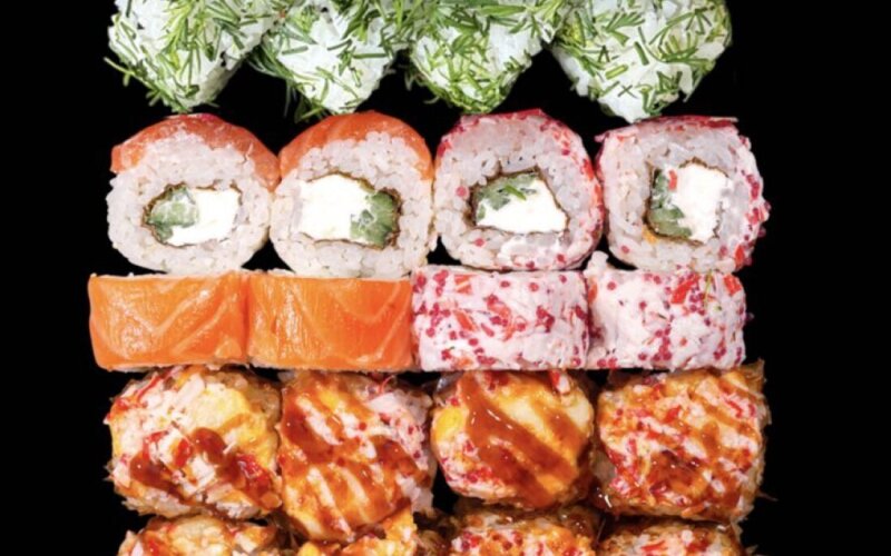 Сет #18 «Кисараги»