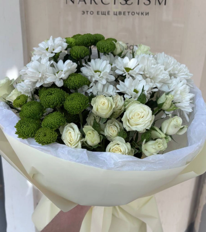 Букет «Лето»