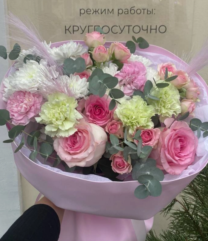 Букет «Авторский»