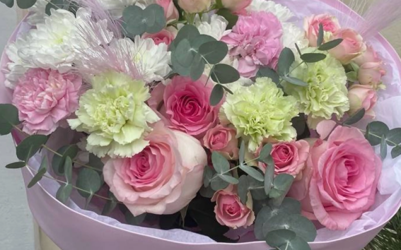 Букет «Авторский»