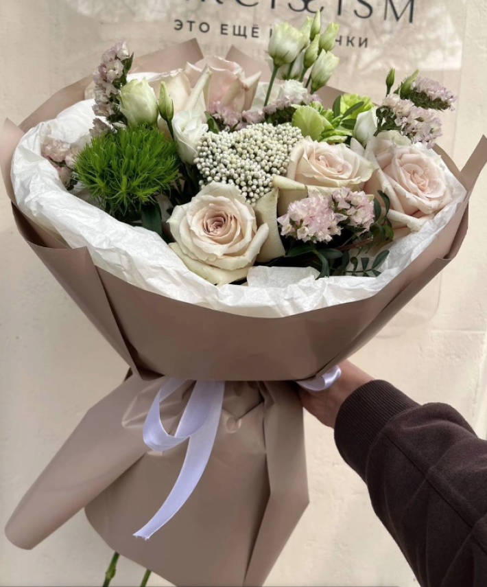 Букет «Элегантность»