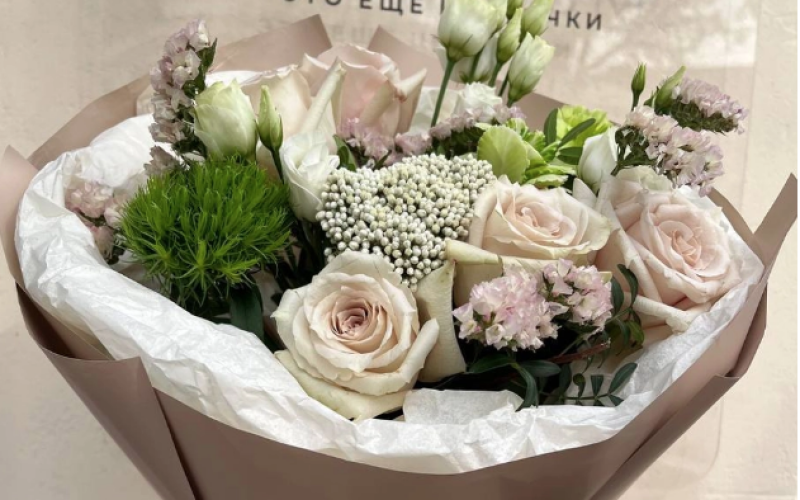 Букет «Элегантность»