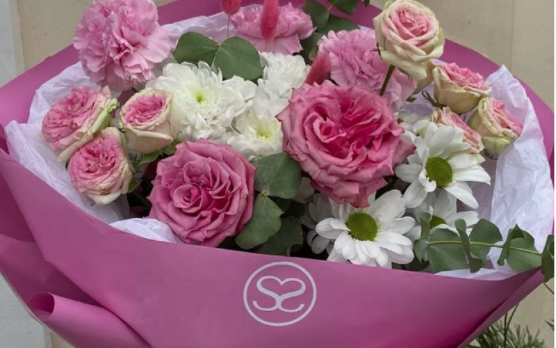 Букет «Авторский»