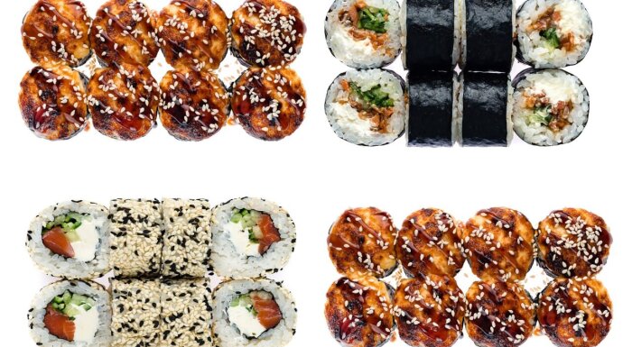 Служба доставки «Foodex»