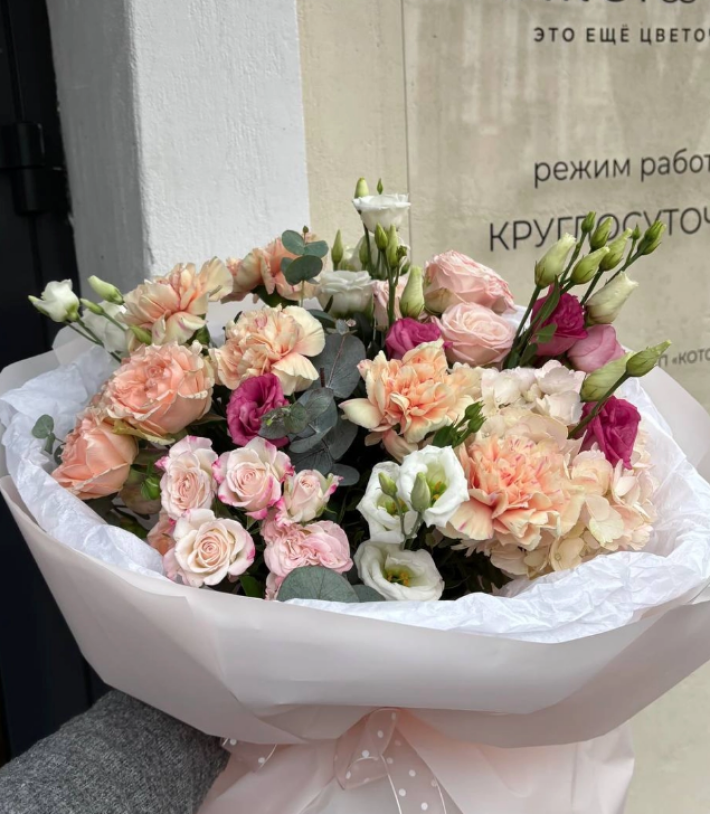 Букет «Авторский»