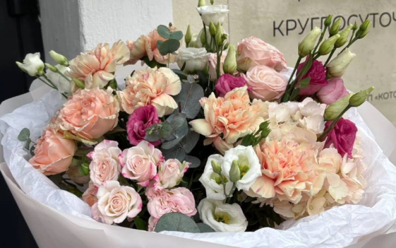 Букет «Авторский»