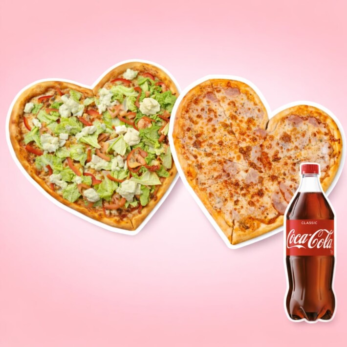 Комбо «8 марта»